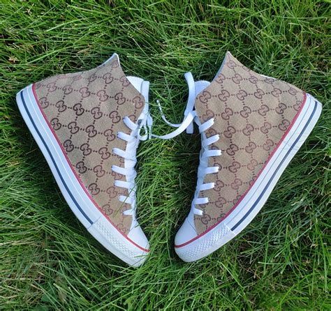 gucci converse|gucci converse snake.